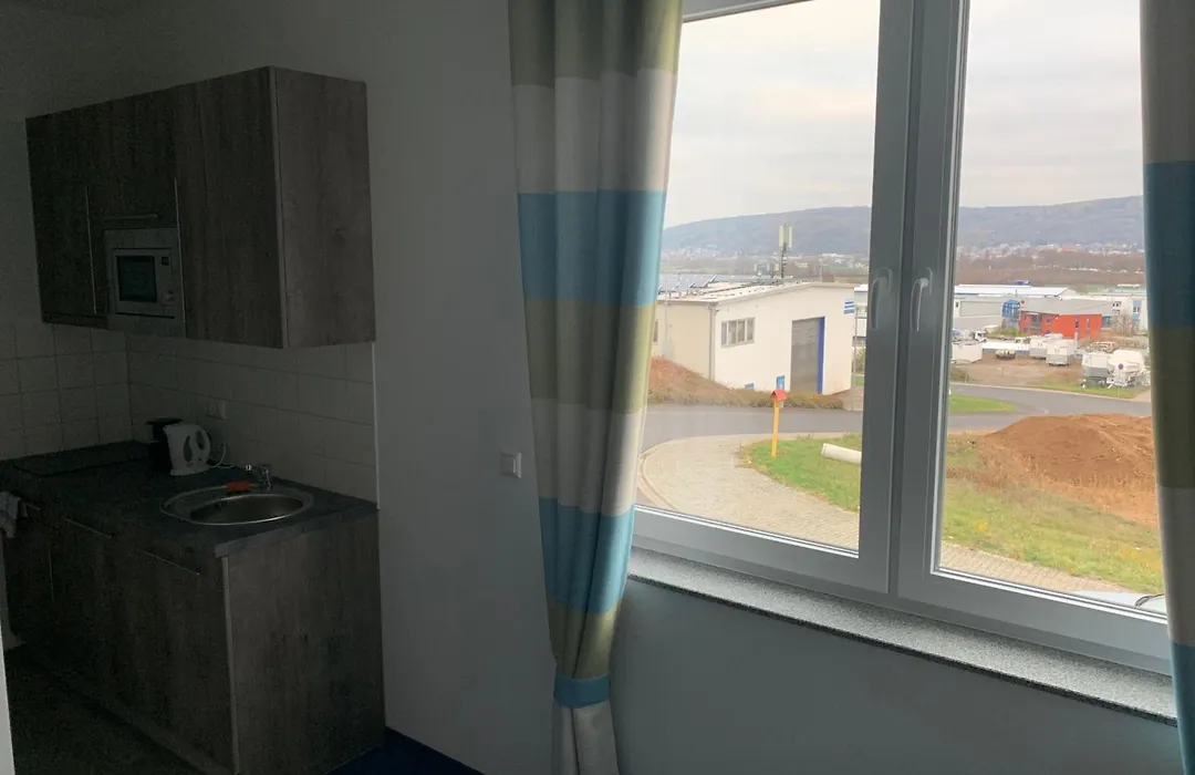 Hotel Am Spielacker-1