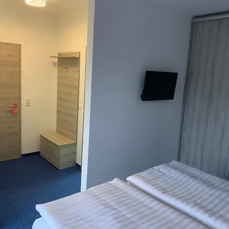 Hotel Am Spielacker-3